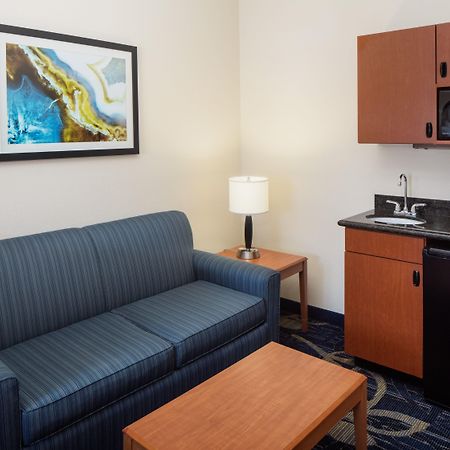 Holiday Inn Express & Suites Midland Loop 250 By Ihg Εξωτερικό φωτογραφία