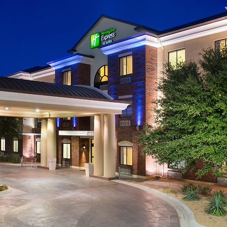 Holiday Inn Express & Suites Midland Loop 250 By Ihg Εξωτερικό φωτογραφία
