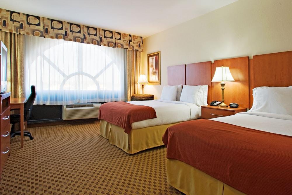 Holiday Inn Express & Suites Midland Loop 250 By Ihg Δωμάτιο φωτογραφία