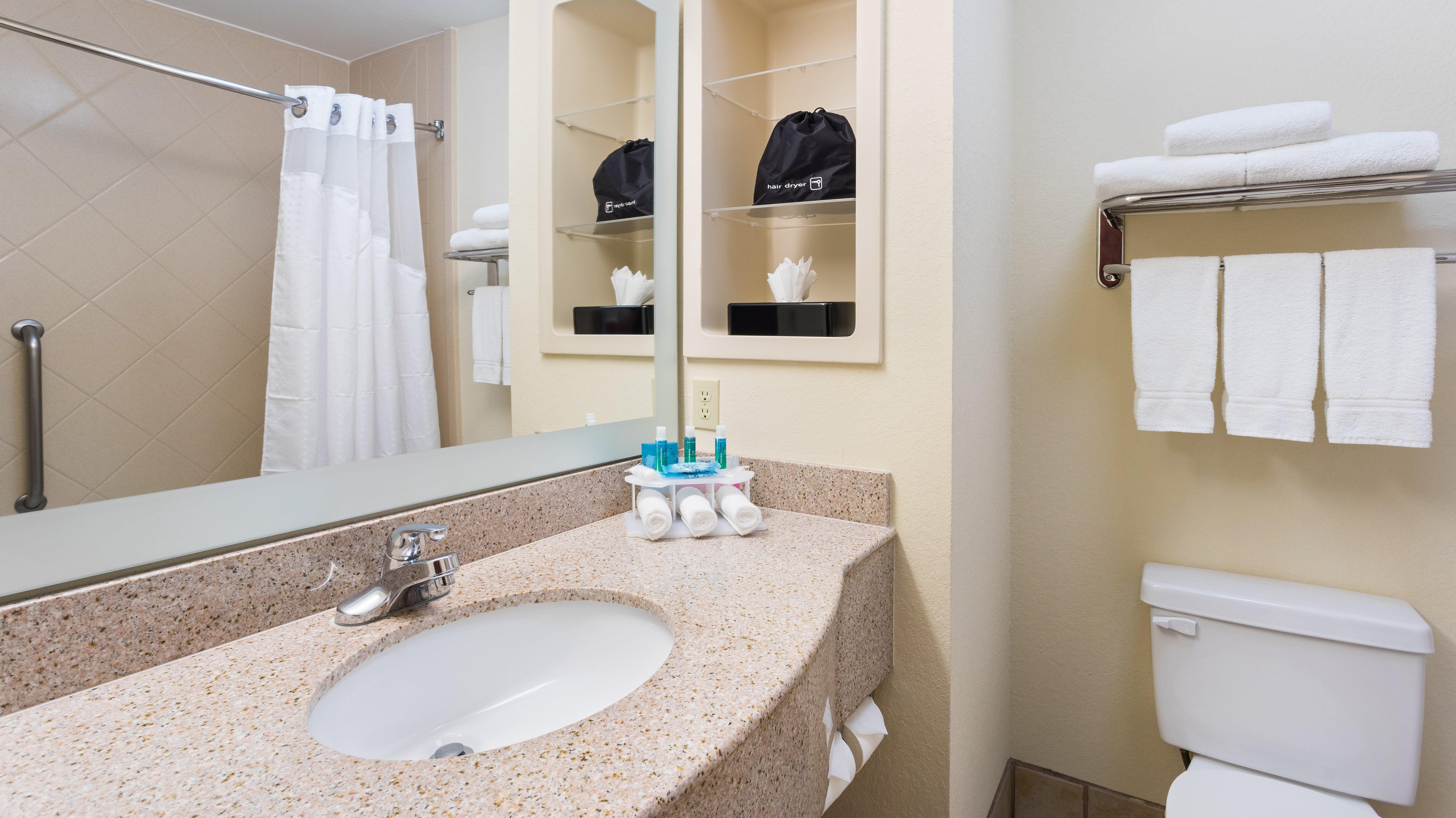 Holiday Inn Express & Suites Midland Loop 250 By Ihg Εξωτερικό φωτογραφία