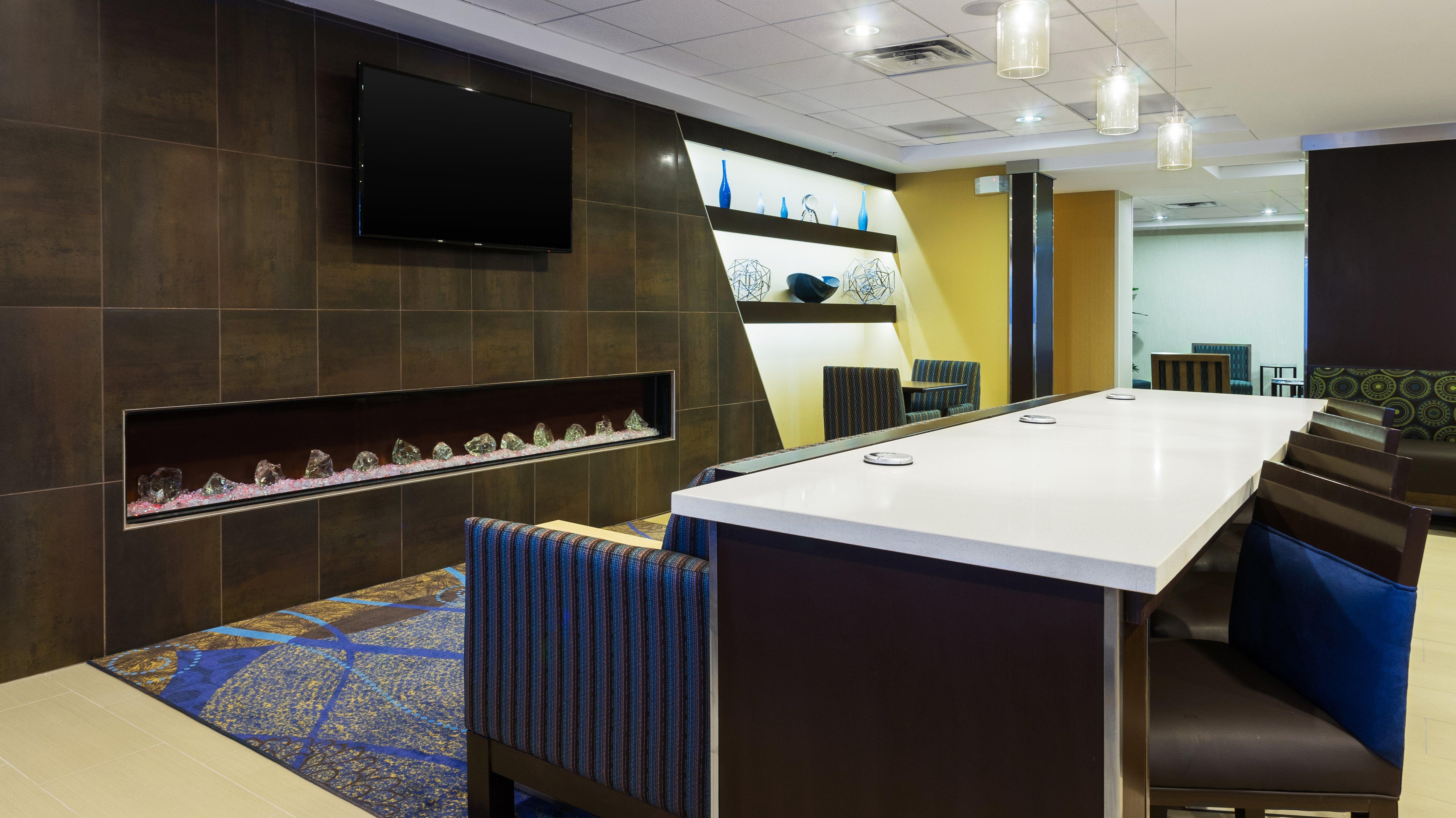 Holiday Inn Express & Suites Midland Loop 250 By Ihg Εξωτερικό φωτογραφία
