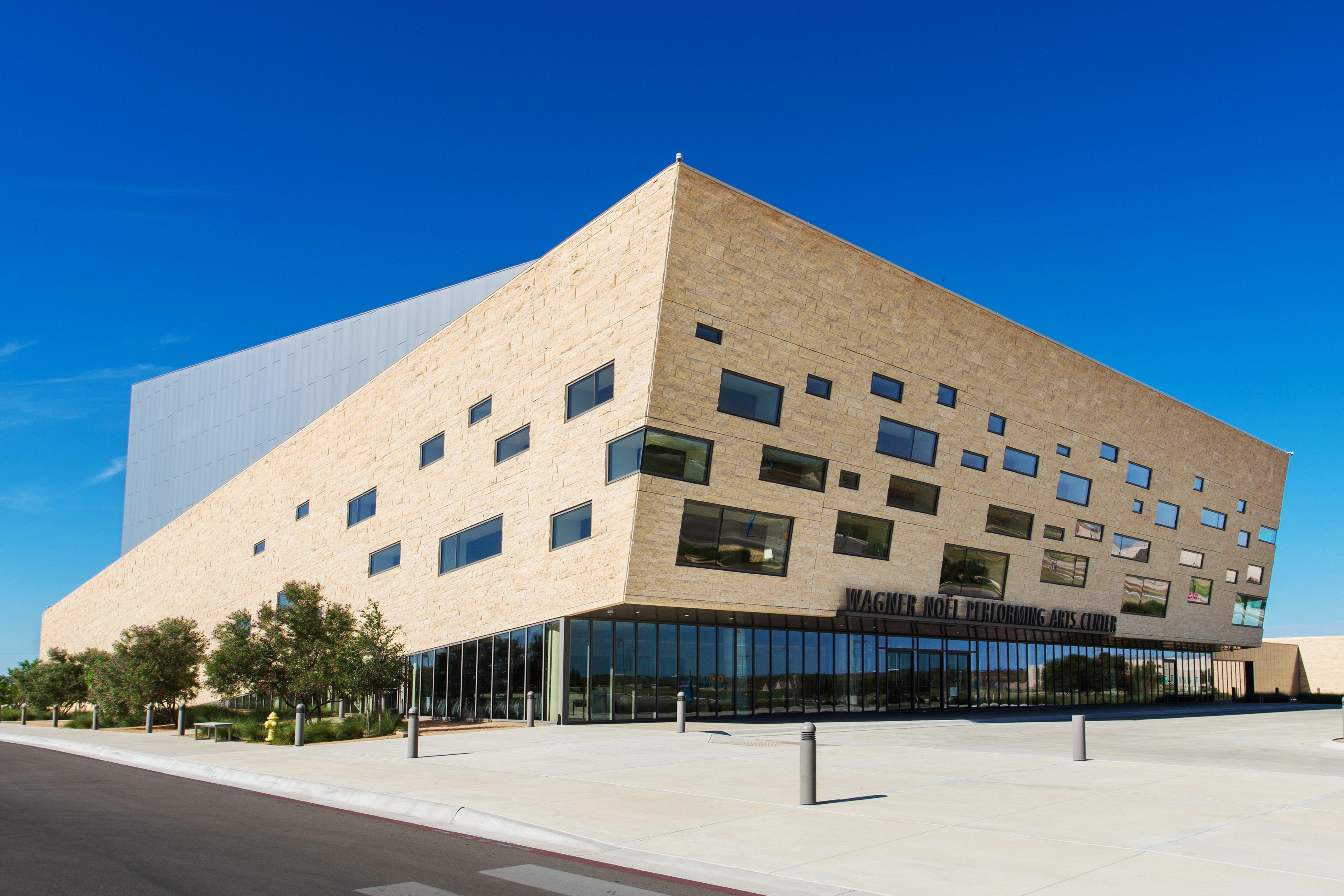 Holiday Inn Express & Suites Midland Loop 250 By Ihg Εξωτερικό φωτογραφία