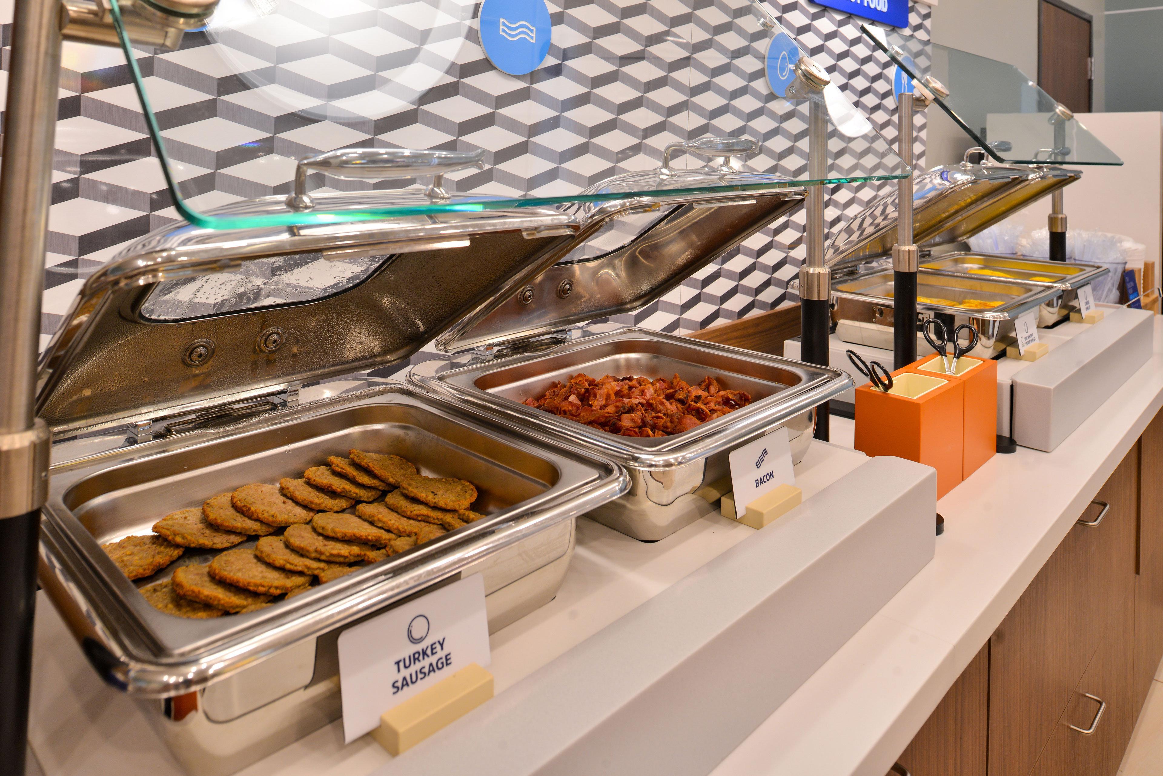 Holiday Inn Express & Suites Midland Loop 250 By Ihg Εξωτερικό φωτογραφία
