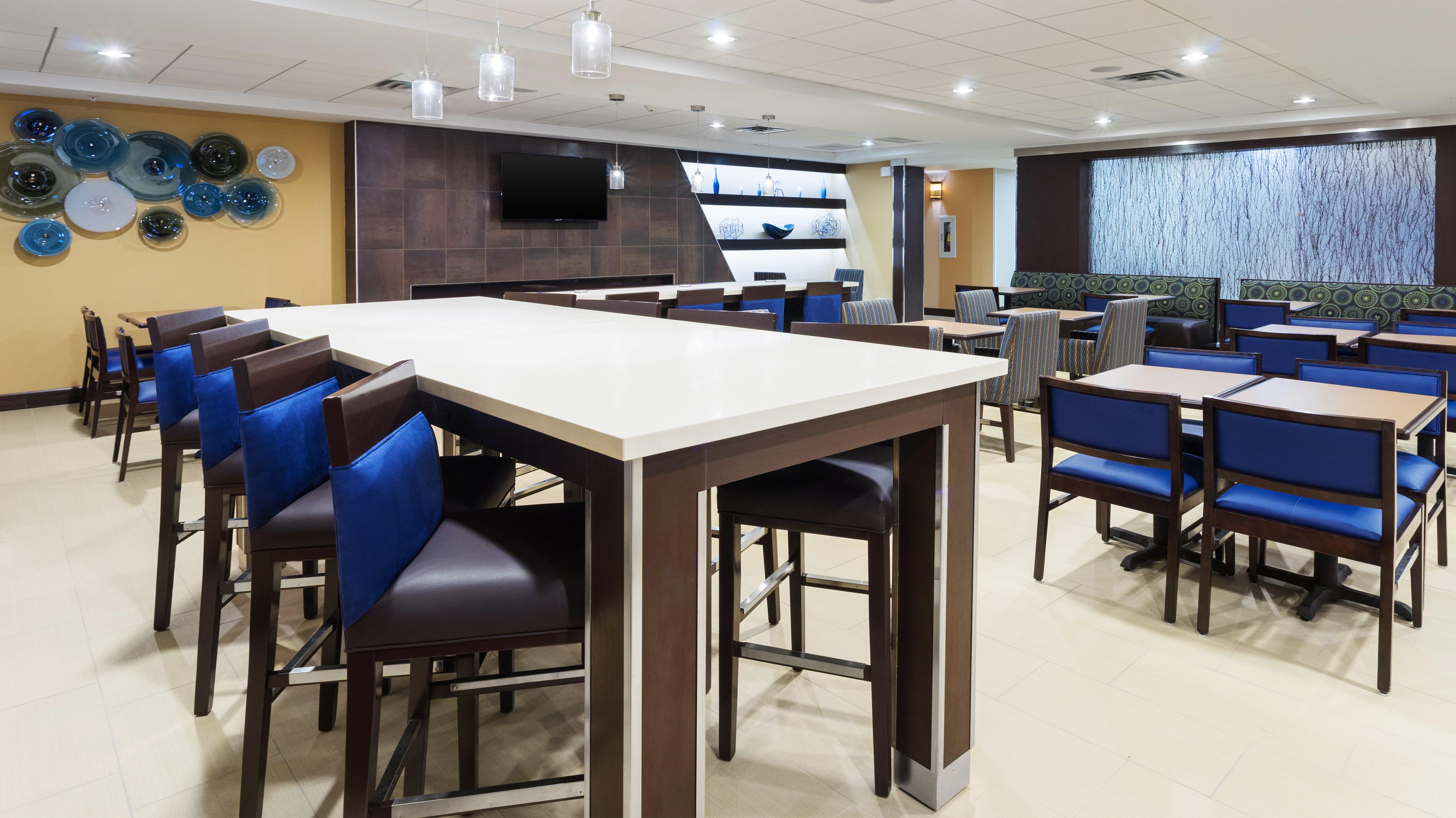 Holiday Inn Express & Suites Midland Loop 250 By Ihg Εξωτερικό φωτογραφία