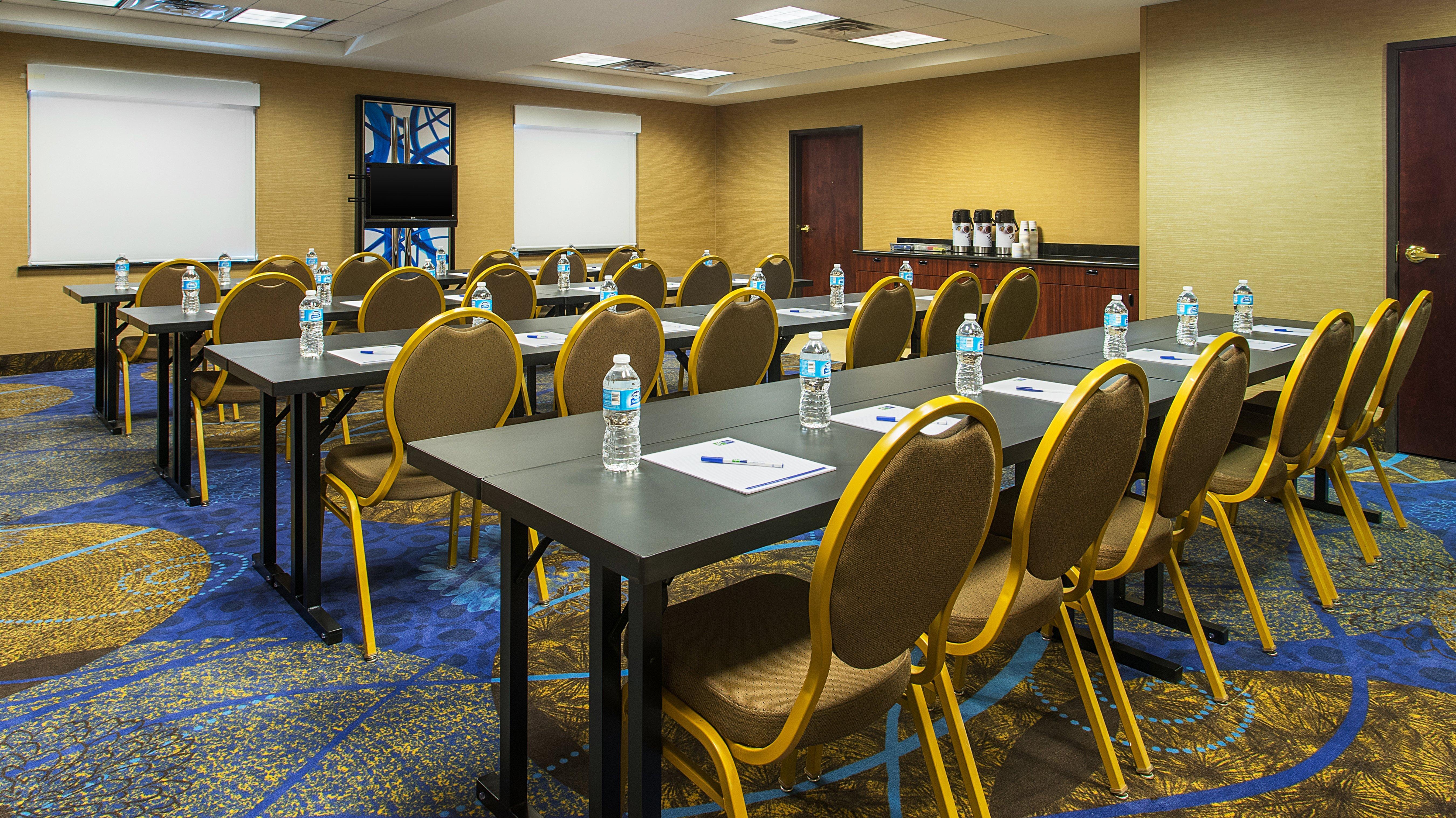 Holiday Inn Express & Suites Midland Loop 250 By Ihg Εξωτερικό φωτογραφία