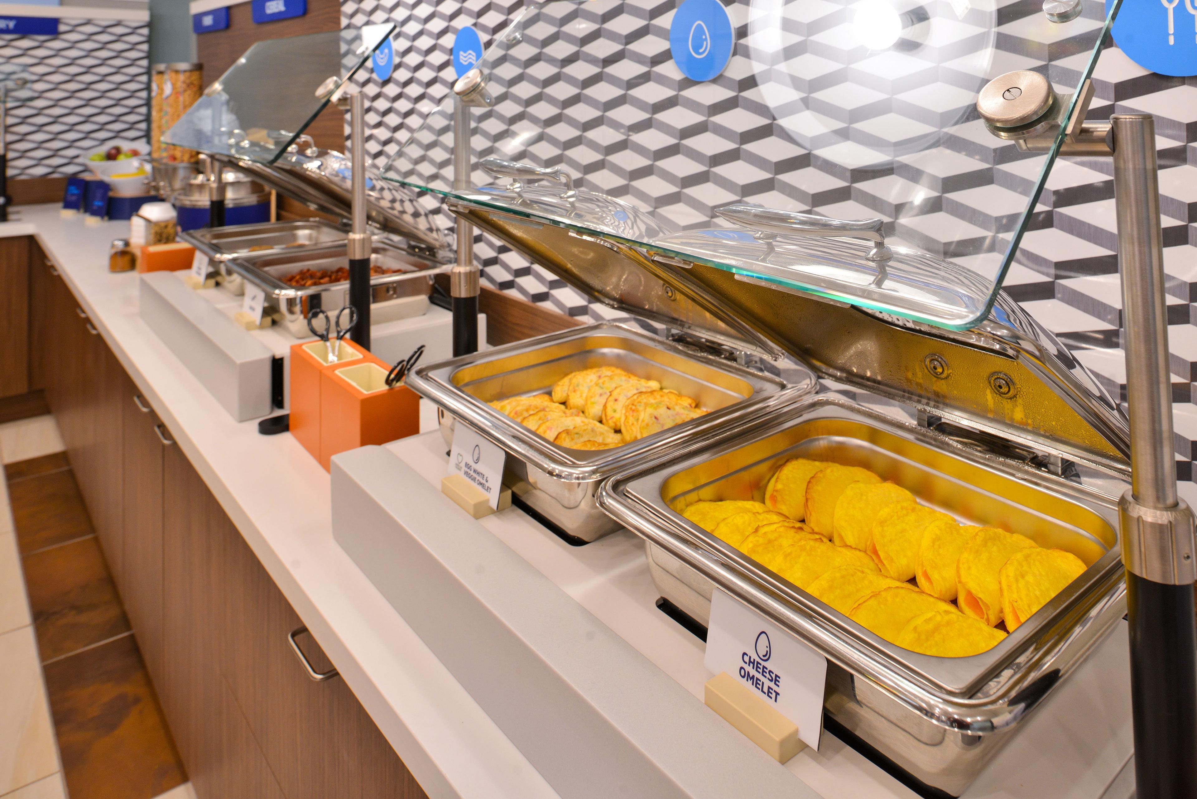 Holiday Inn Express & Suites Midland Loop 250 By Ihg Εξωτερικό φωτογραφία