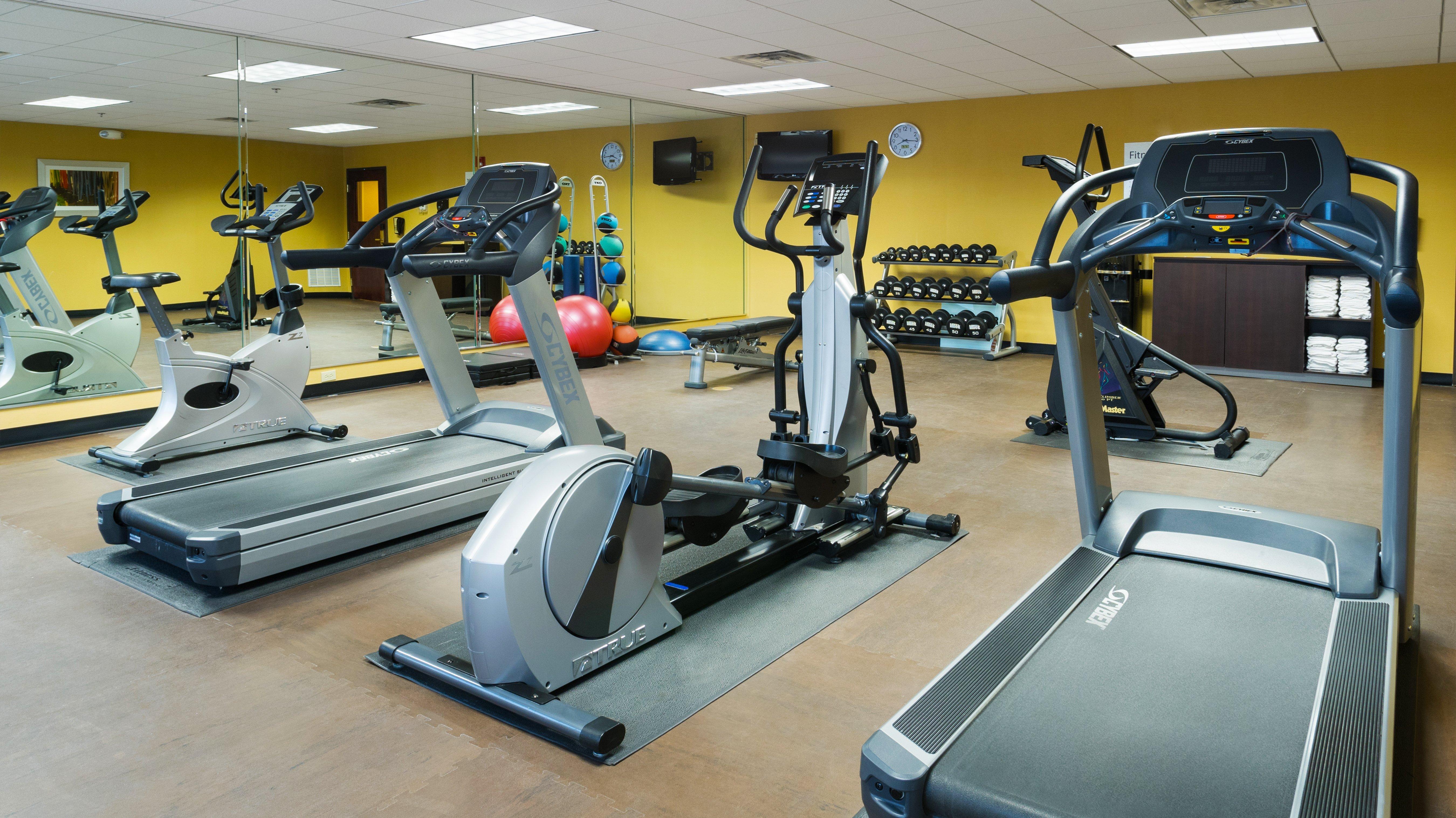 Holiday Inn Express & Suites Midland Loop 250 By Ihg Εξωτερικό φωτογραφία