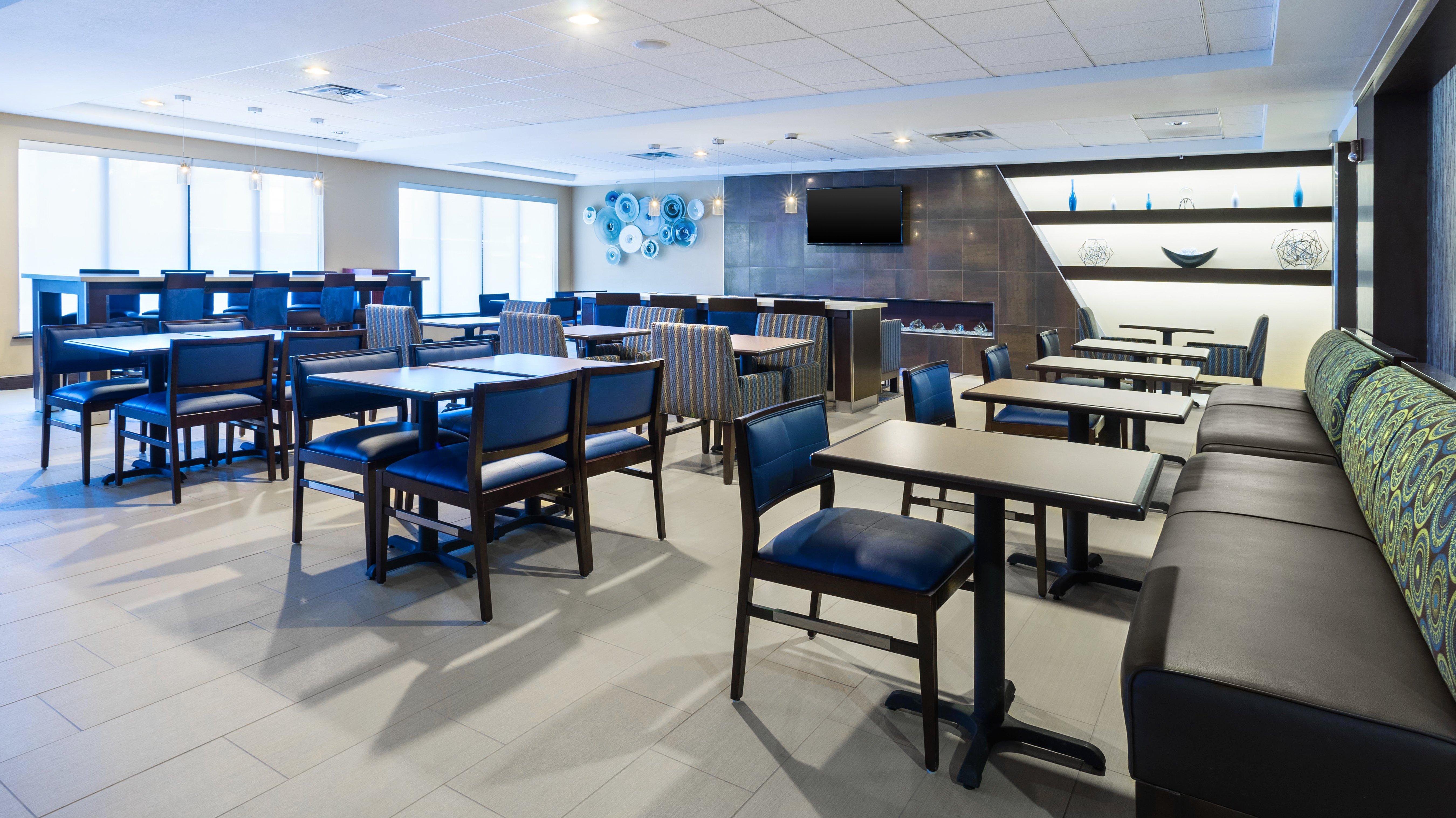 Holiday Inn Express & Suites Midland Loop 250 By Ihg Εξωτερικό φωτογραφία