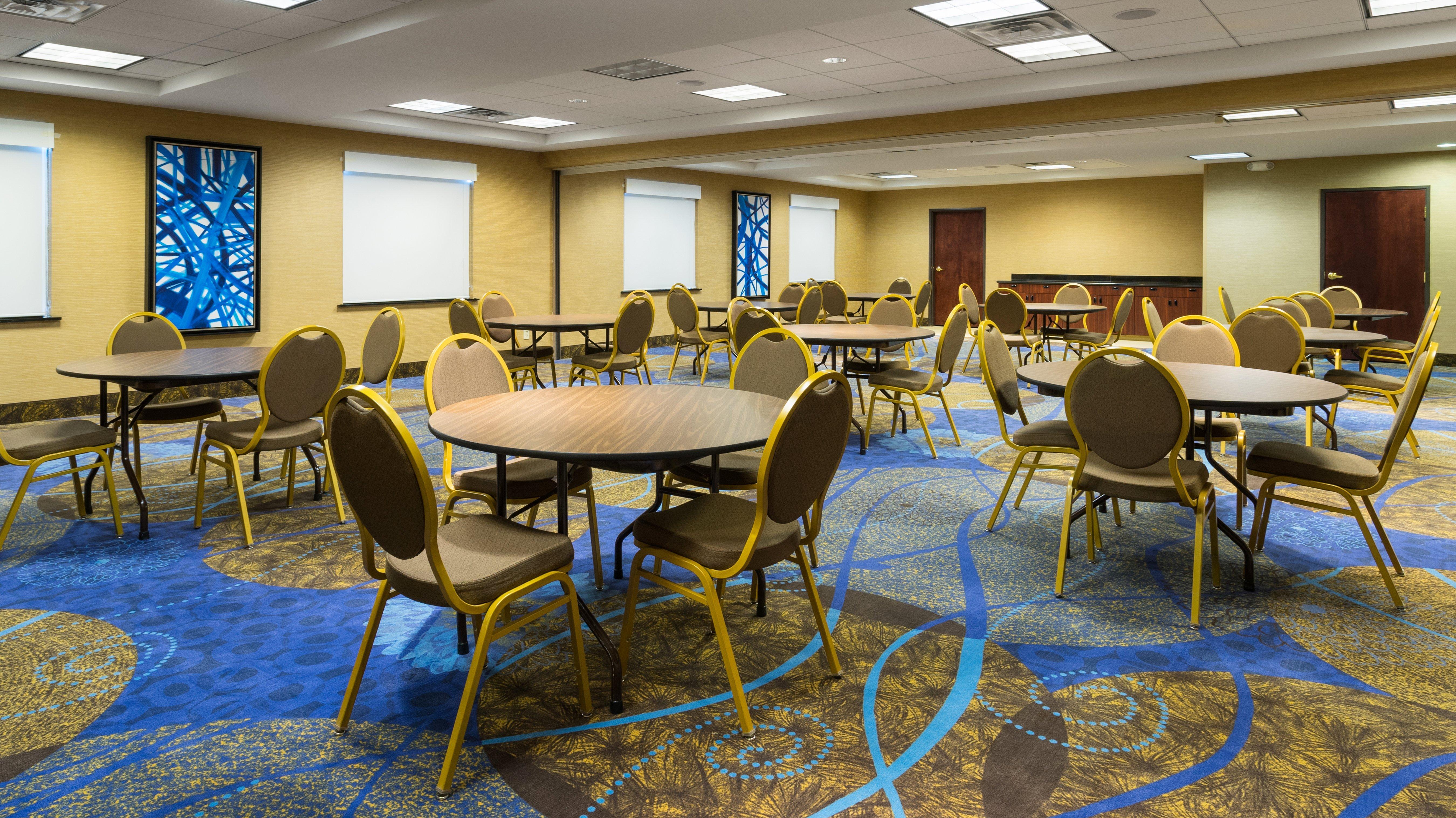 Holiday Inn Express & Suites Midland Loop 250 By Ihg Εξωτερικό φωτογραφία