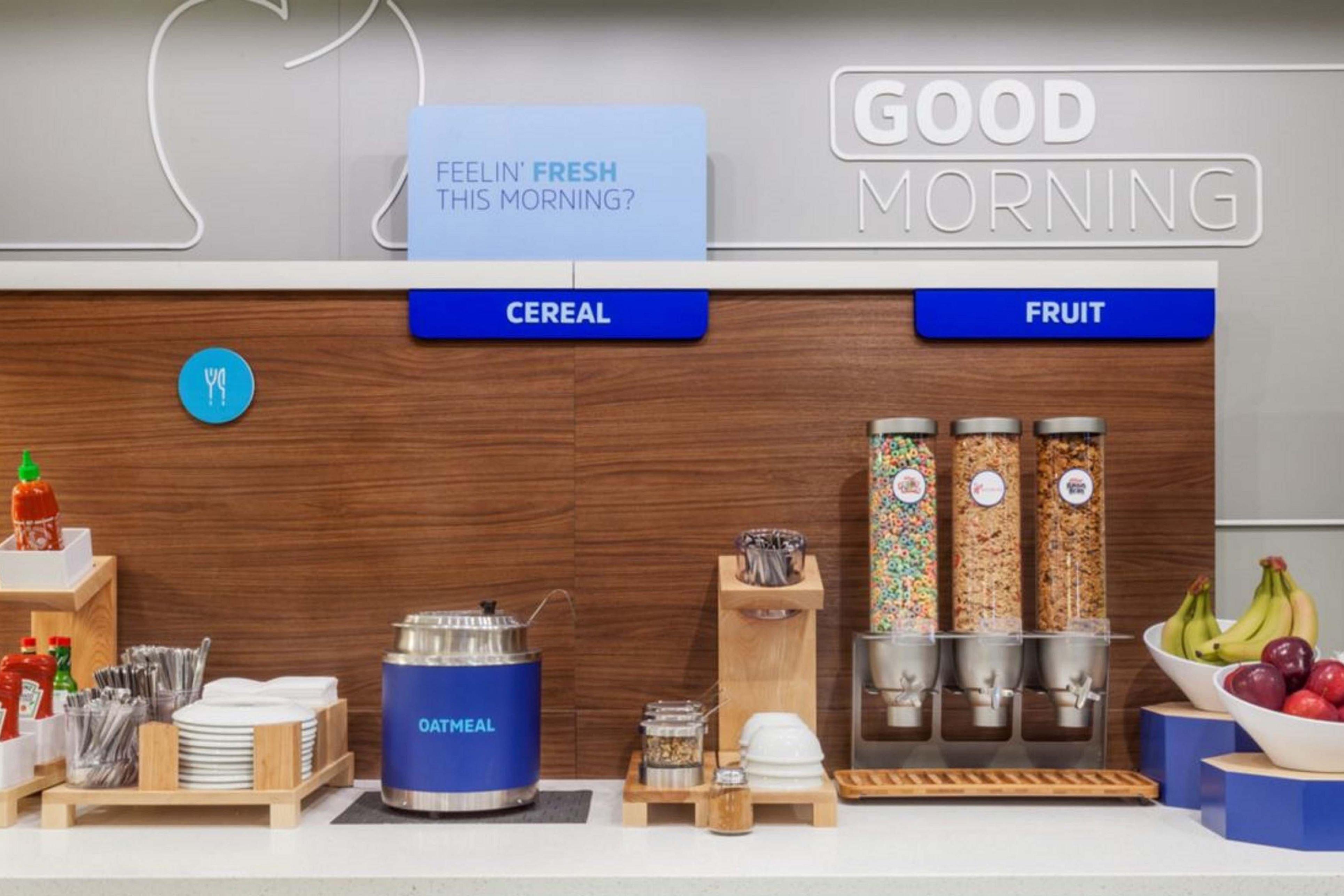 Holiday Inn Express & Suites Midland Loop 250 By Ihg Εξωτερικό φωτογραφία