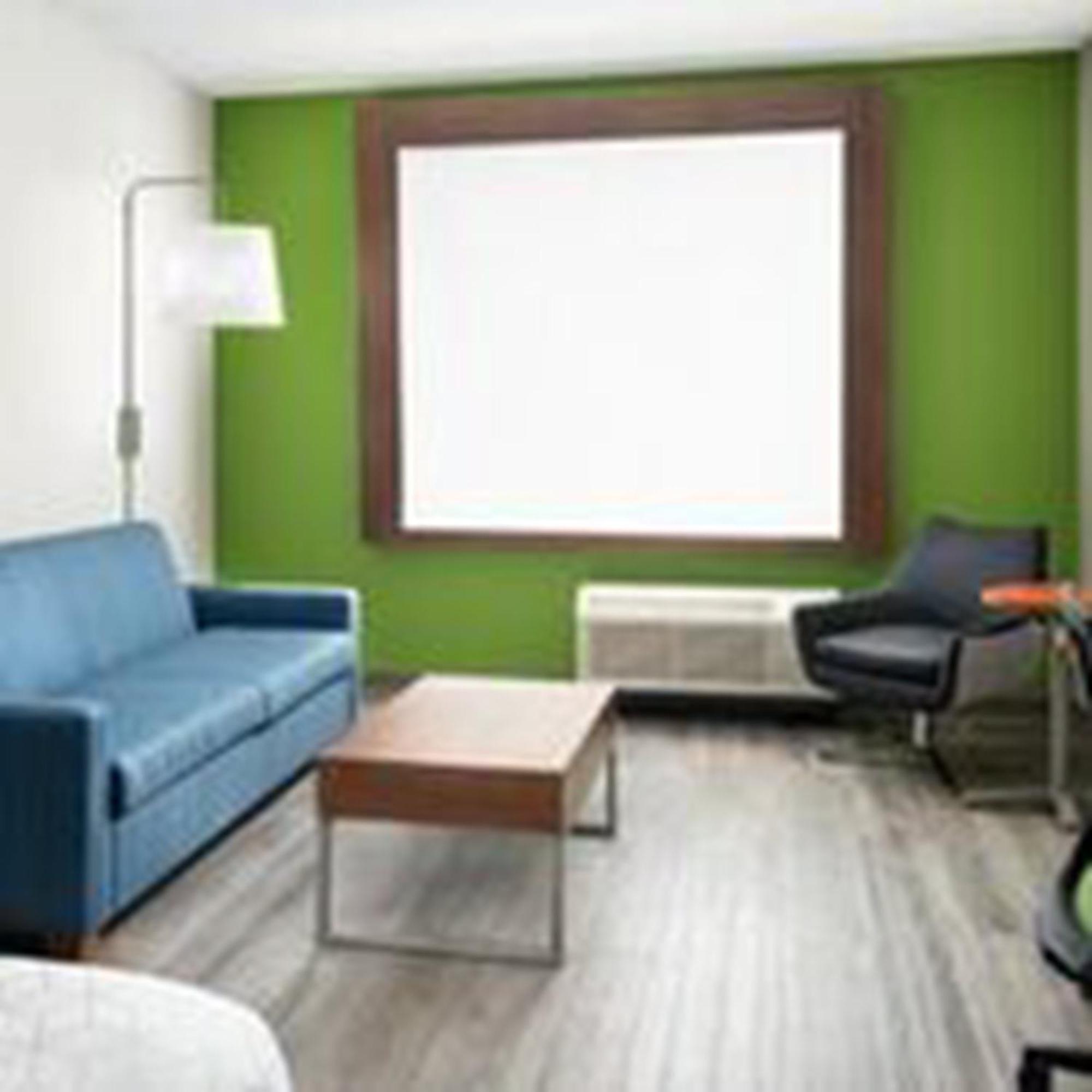 Holiday Inn Express & Suites Midland Loop 250 By Ihg Εξωτερικό φωτογραφία