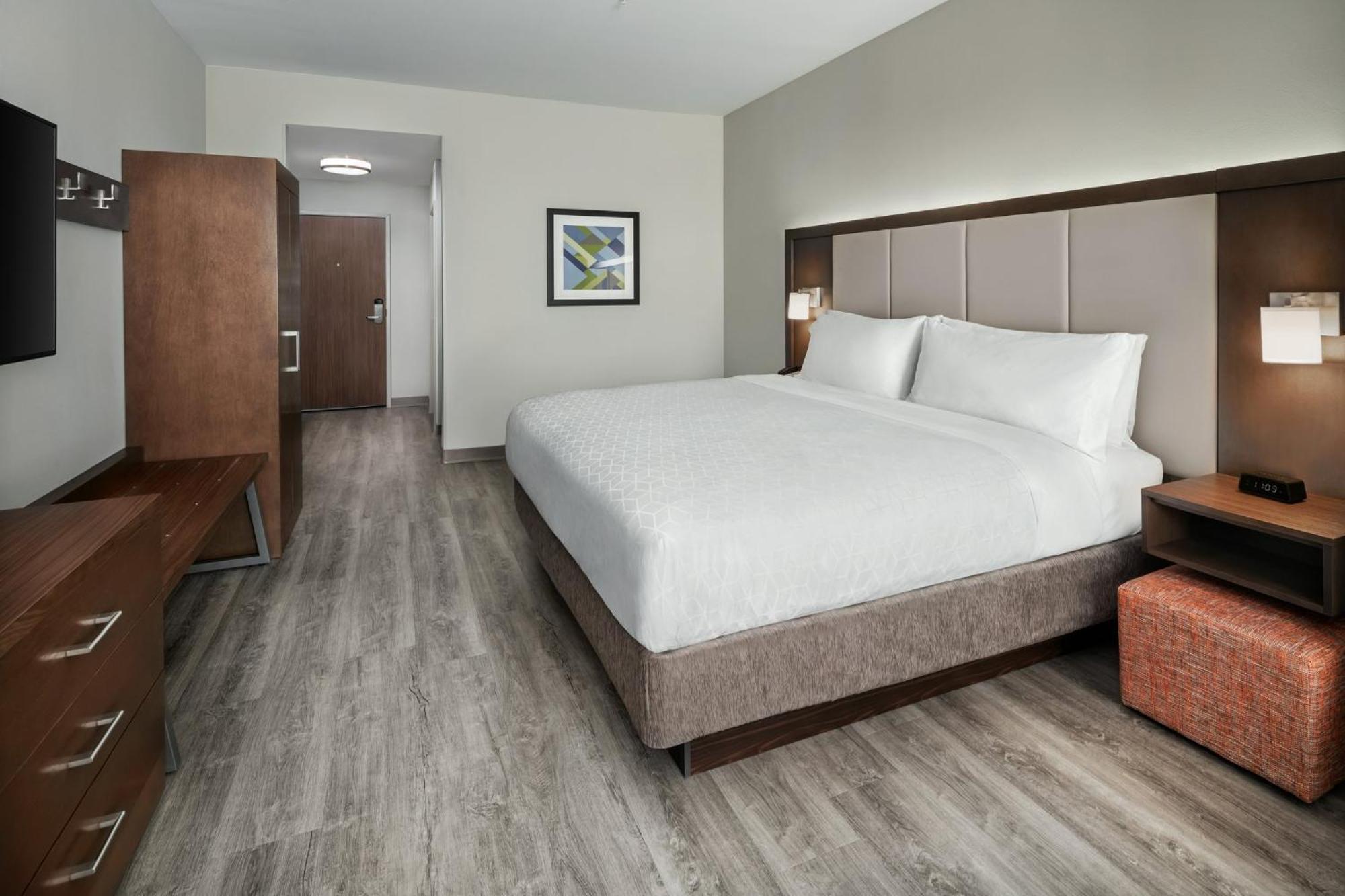 Holiday Inn Express & Suites Midland Loop 250 By Ihg Εξωτερικό φωτογραφία