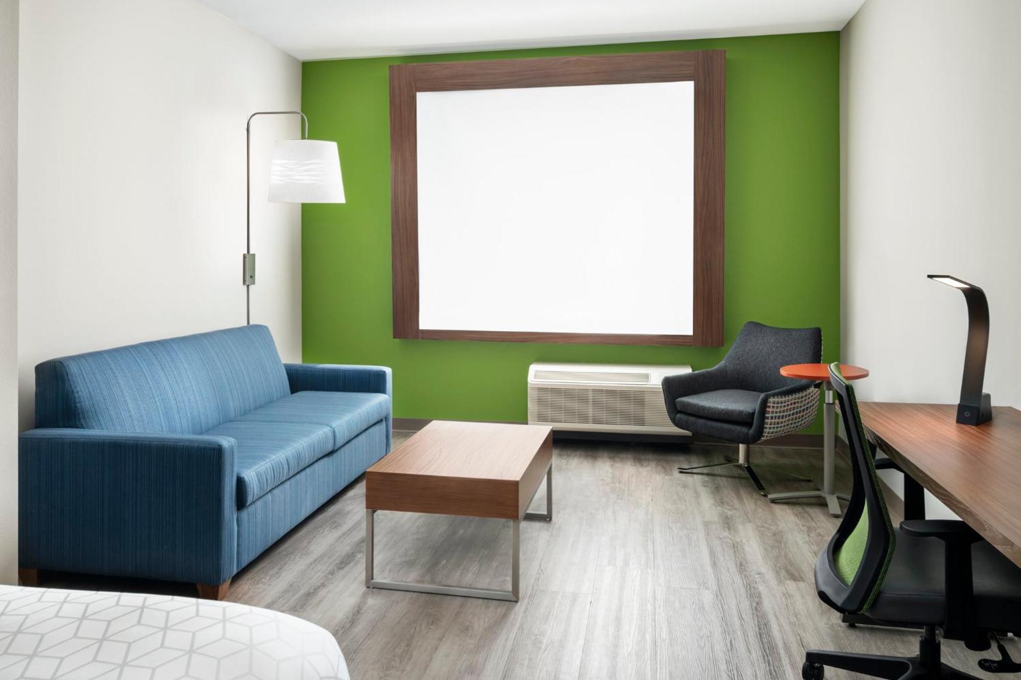 Holiday Inn Express & Suites Midland Loop 250 By Ihg Εξωτερικό φωτογραφία