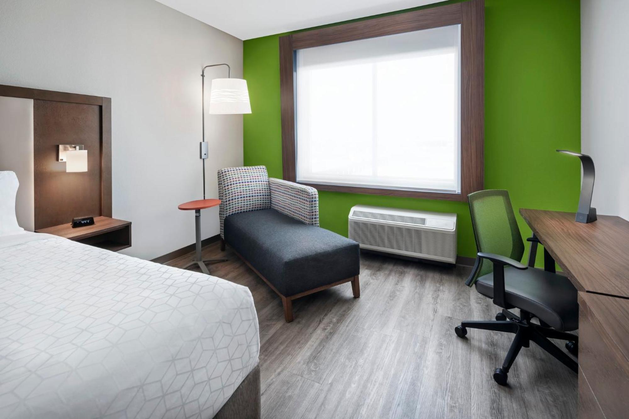 Holiday Inn Express & Suites Midland Loop 250 By Ihg Εξωτερικό φωτογραφία