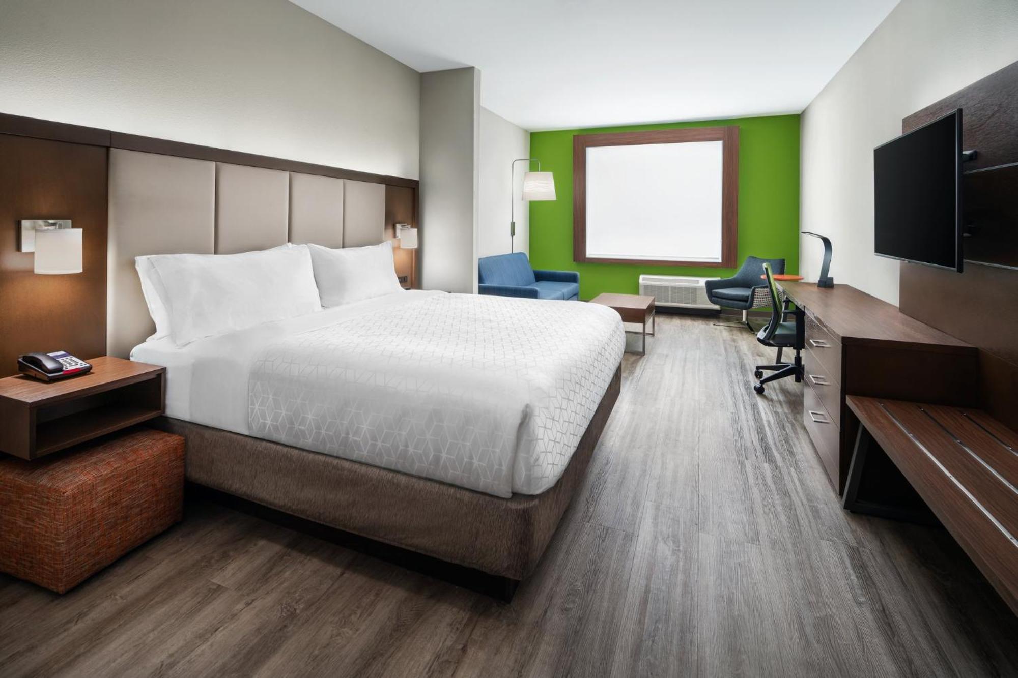 Holiday Inn Express & Suites Midland Loop 250 By Ihg Εξωτερικό φωτογραφία