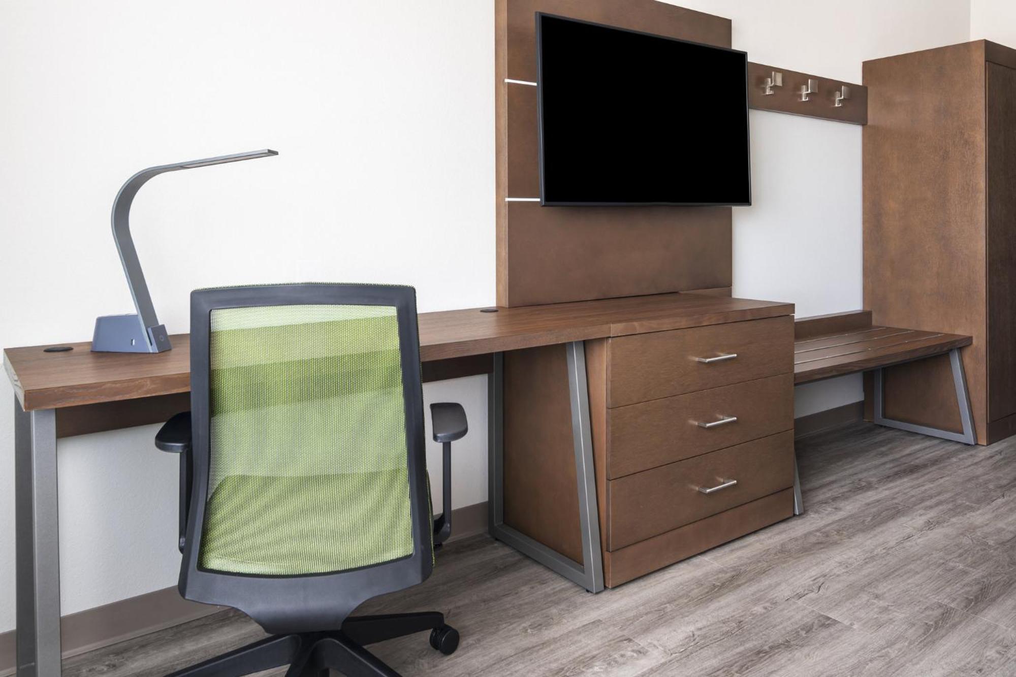 Holiday Inn Express & Suites Midland Loop 250 By Ihg Εξωτερικό φωτογραφία