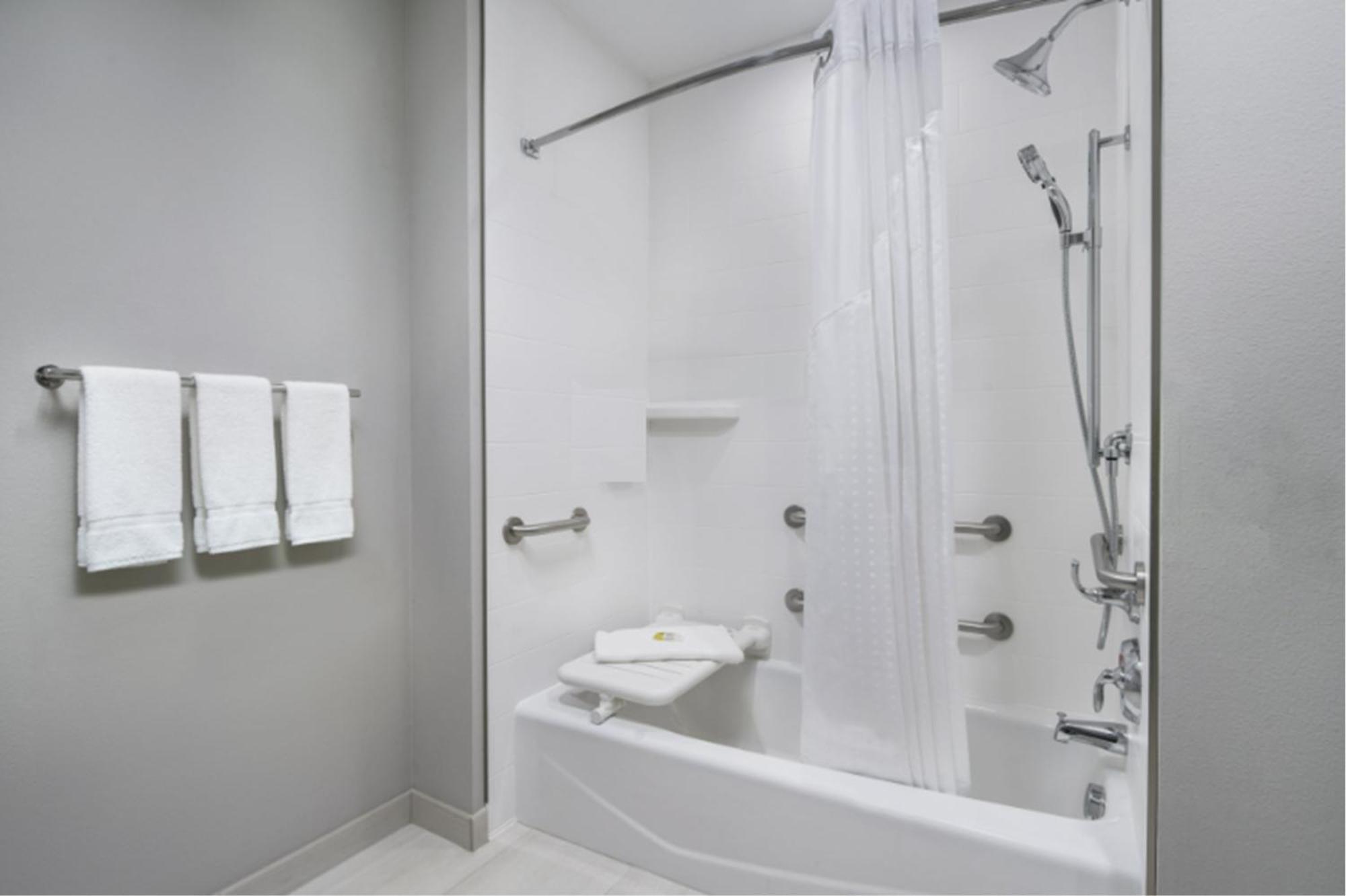 Holiday Inn Express & Suites Midland Loop 250 By Ihg Εξωτερικό φωτογραφία