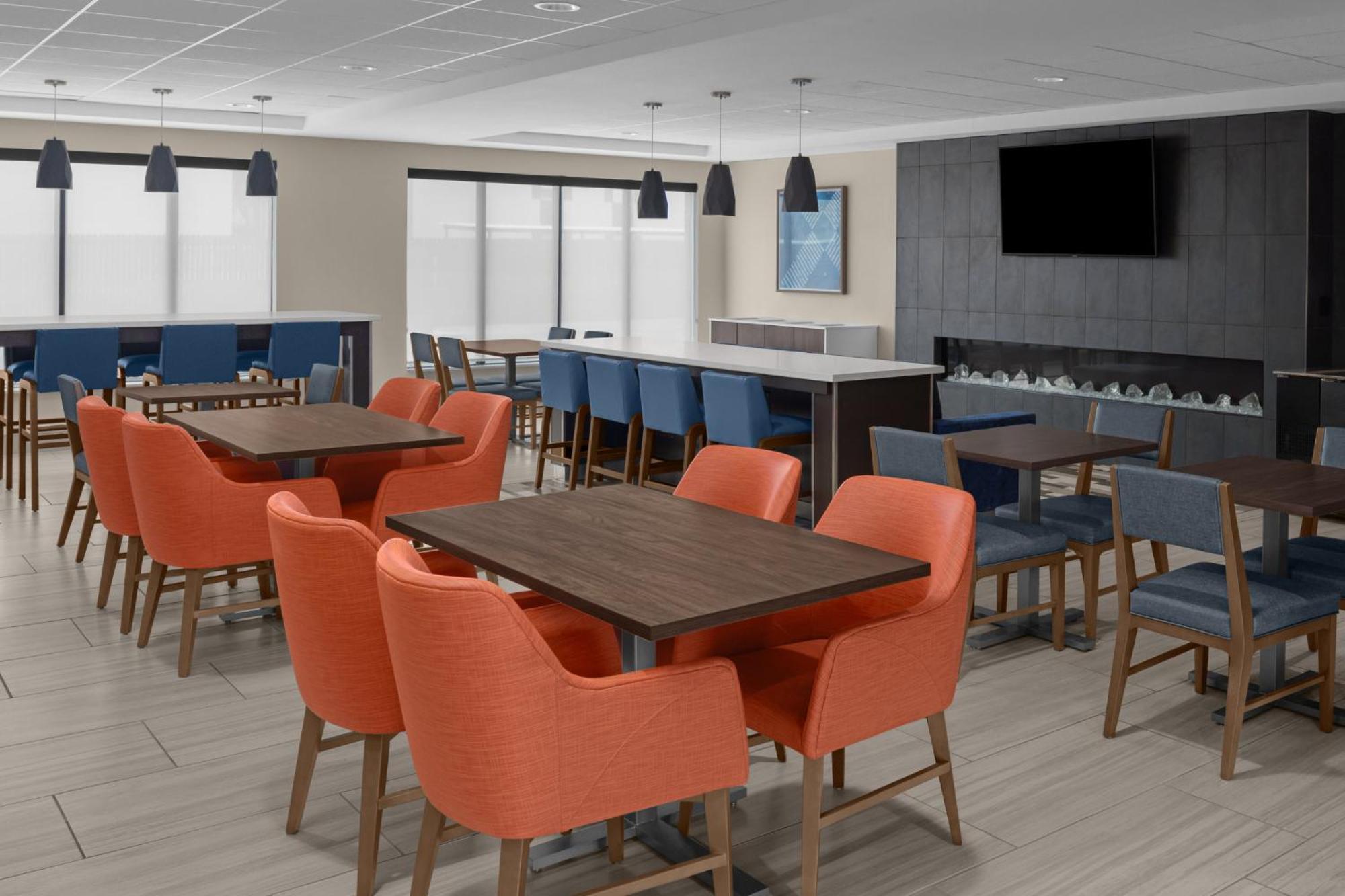 Holiday Inn Express & Suites Midland Loop 250 By Ihg Εξωτερικό φωτογραφία
