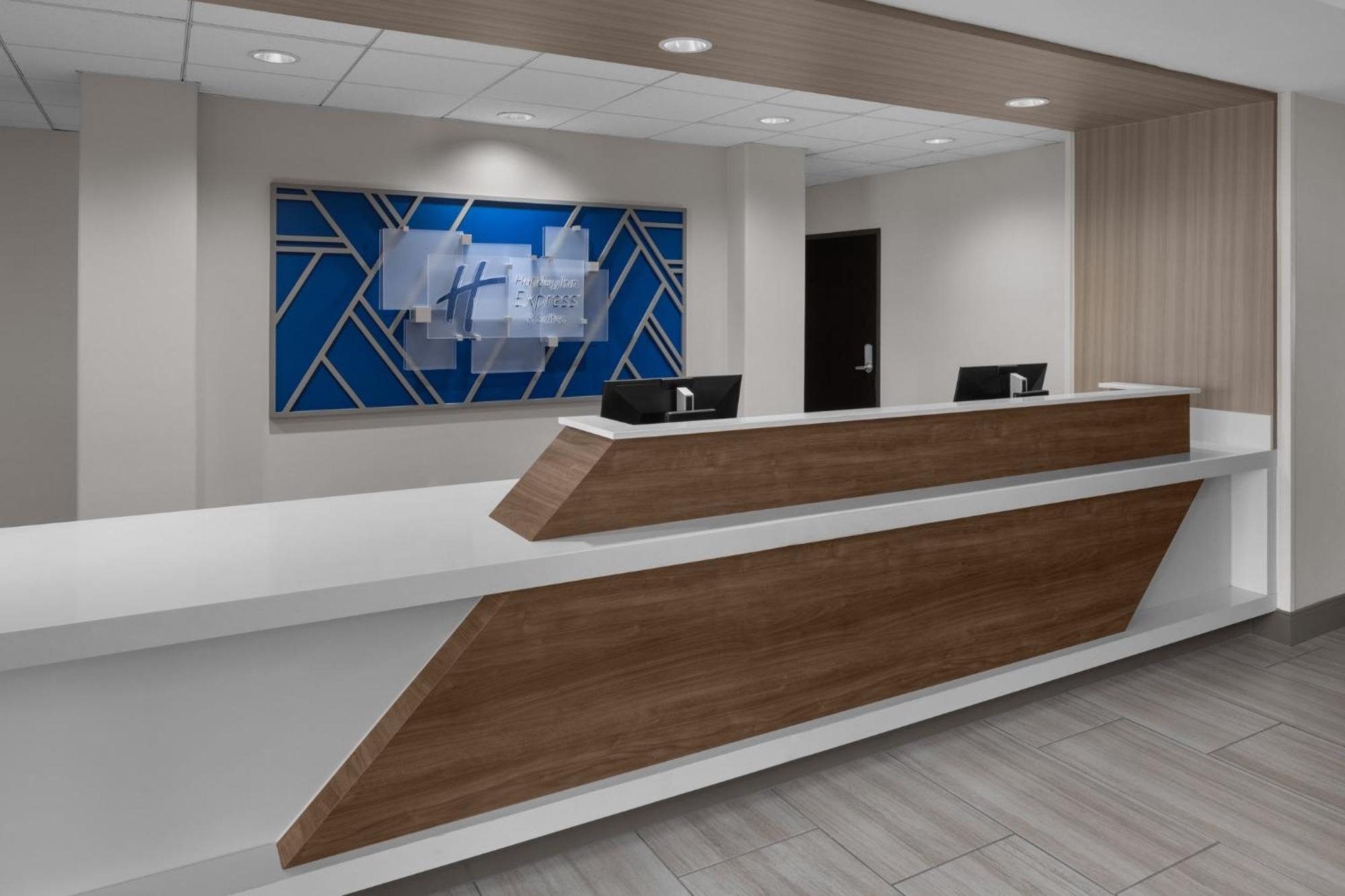 Holiday Inn Express & Suites Midland Loop 250 By Ihg Εξωτερικό φωτογραφία