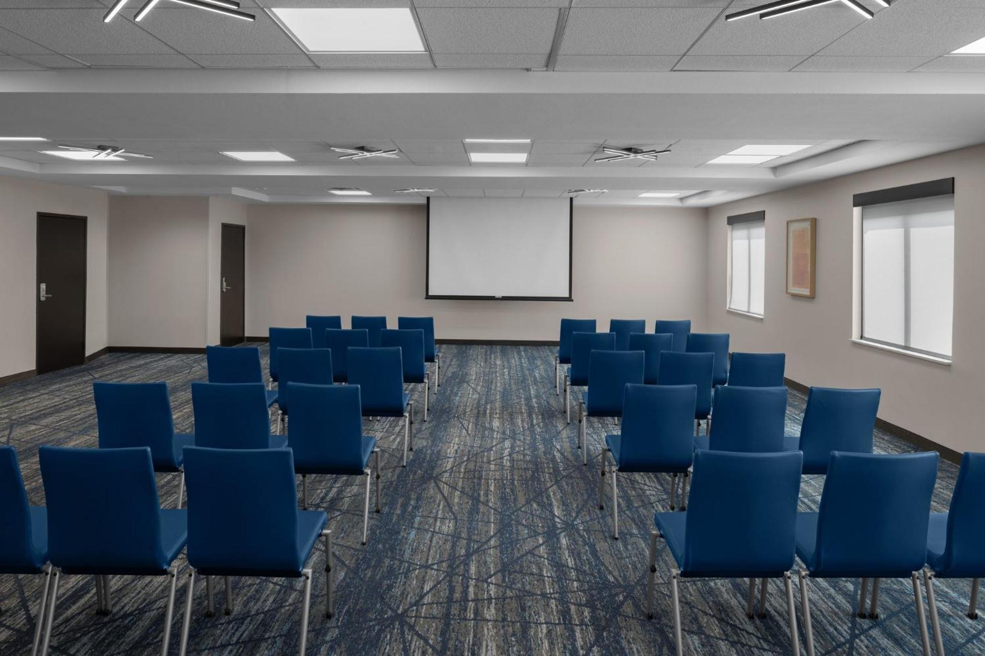 Holiday Inn Express & Suites Midland Loop 250 By Ihg Εξωτερικό φωτογραφία