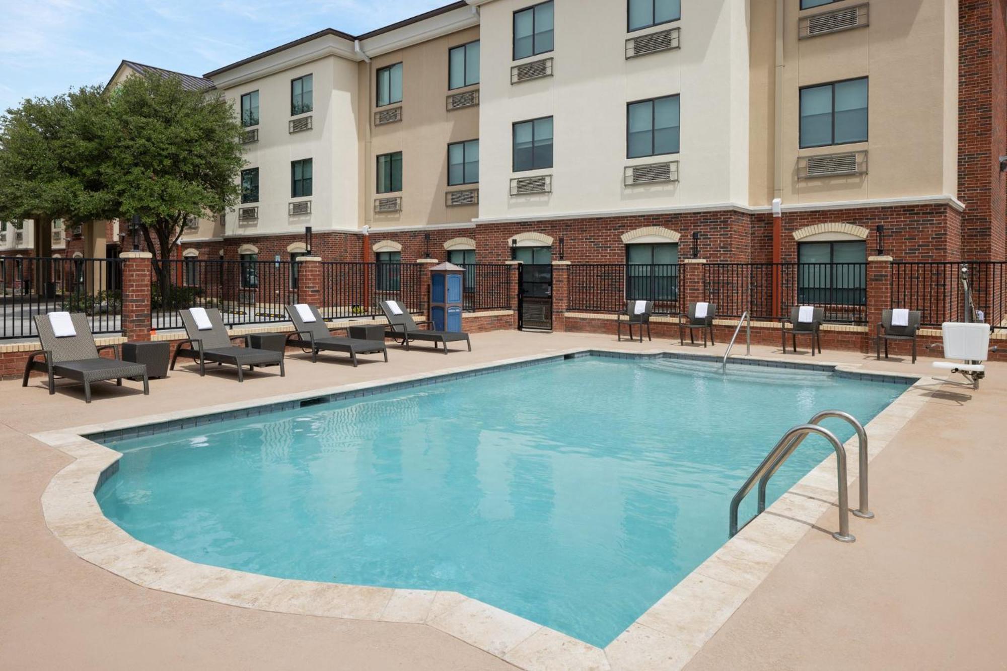 Holiday Inn Express & Suites Midland Loop 250 By Ihg Εξωτερικό φωτογραφία