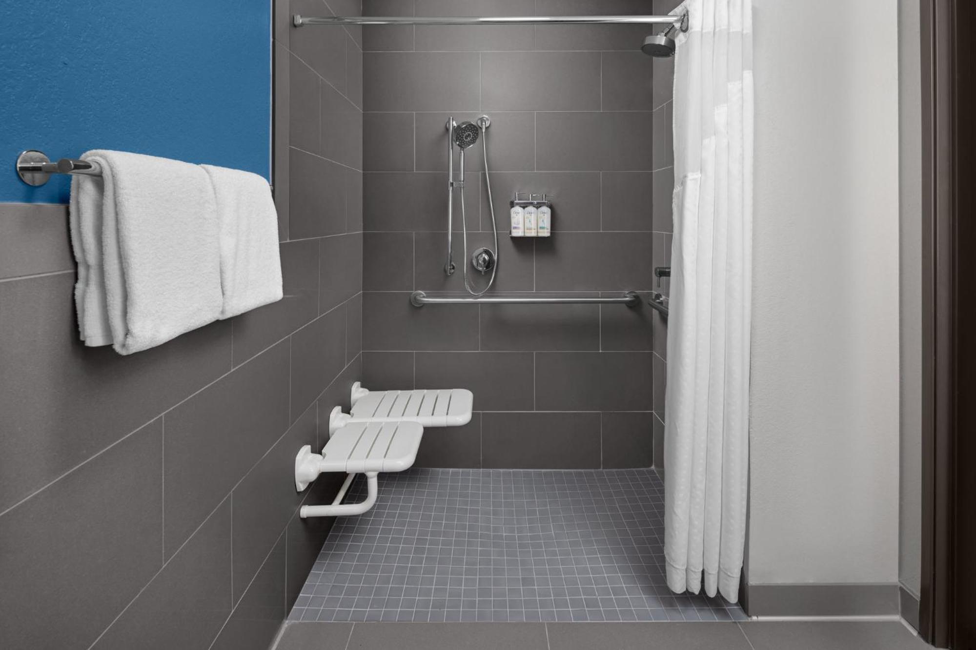 Holiday Inn Express & Suites Midland Loop 250 By Ihg Εξωτερικό φωτογραφία