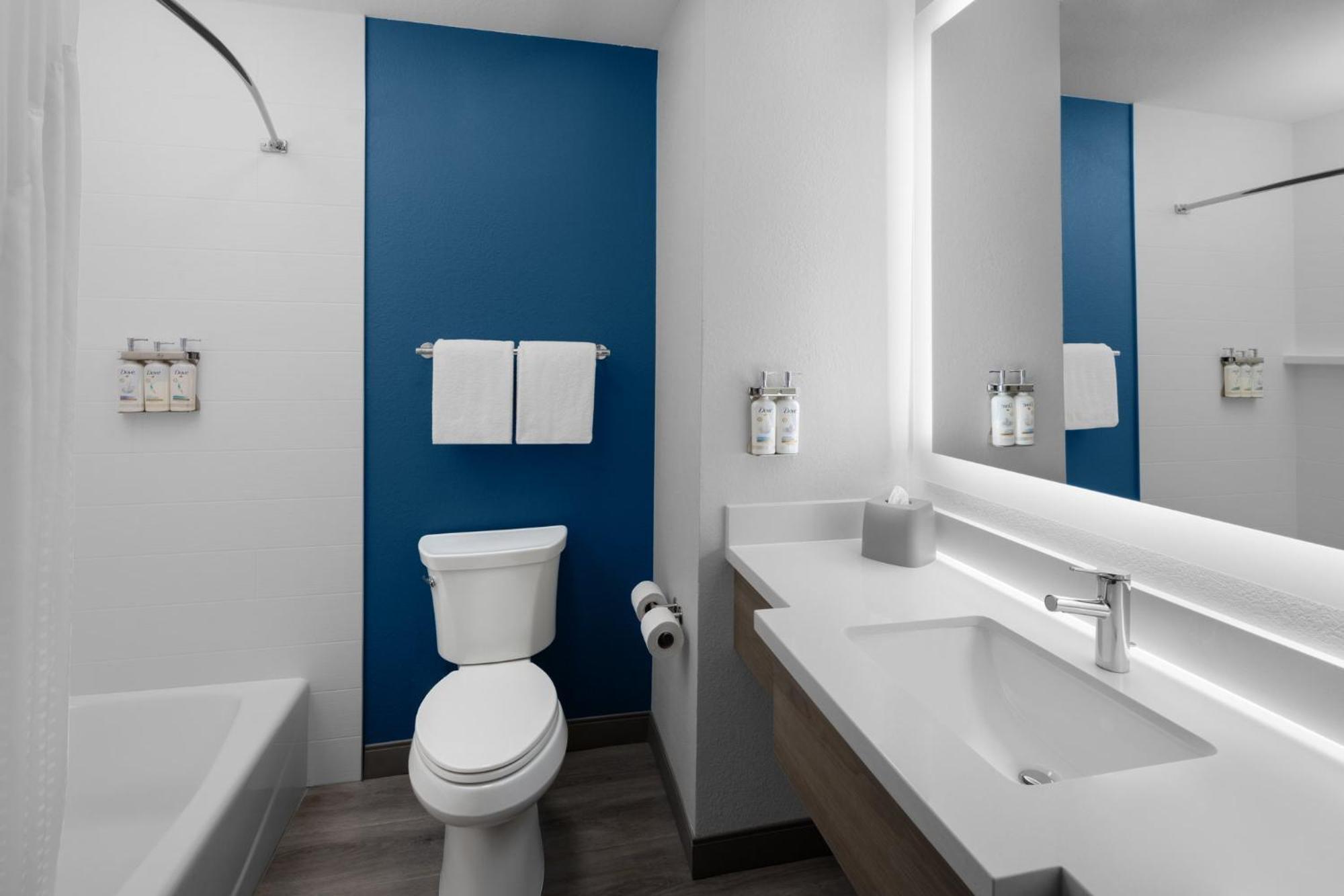 Holiday Inn Express & Suites Midland Loop 250 By Ihg Εξωτερικό φωτογραφία