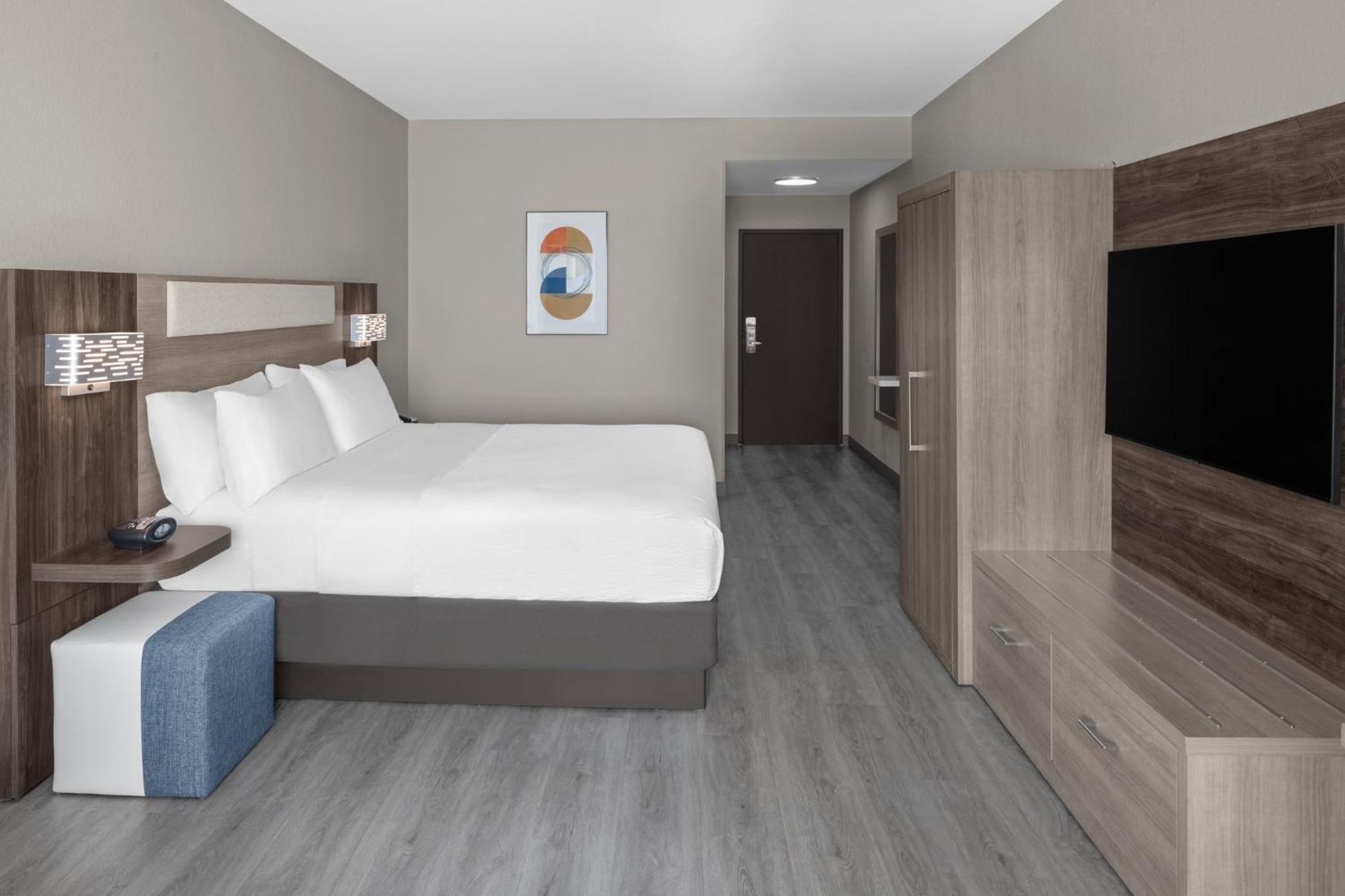 Holiday Inn Express & Suites Midland Loop 250 By Ihg Εξωτερικό φωτογραφία