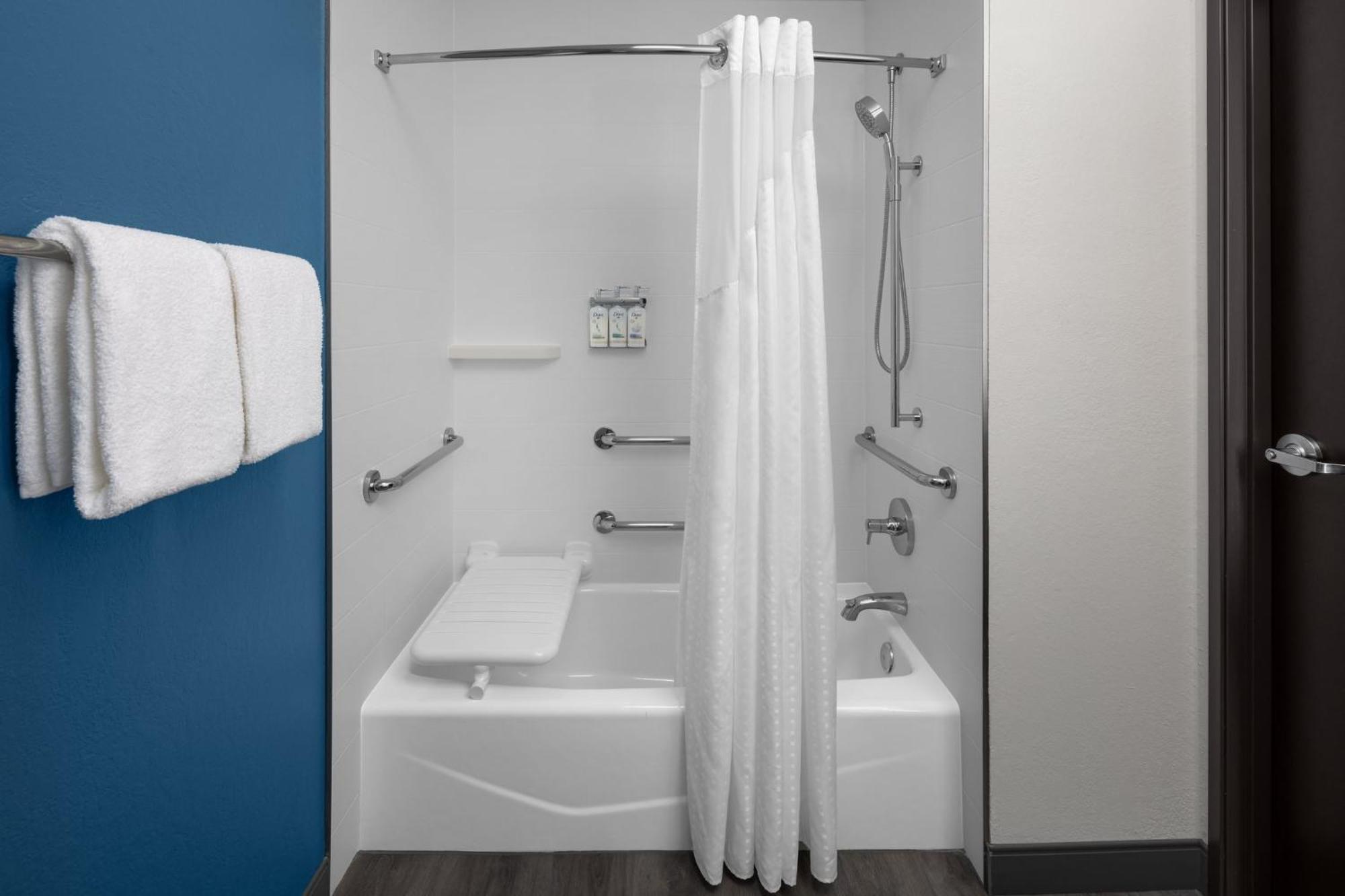 Holiday Inn Express & Suites Midland Loop 250 By Ihg Εξωτερικό φωτογραφία