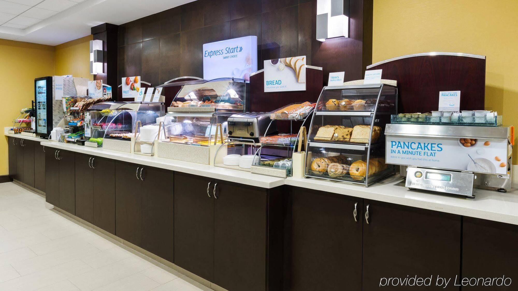 Holiday Inn Express & Suites Midland Loop 250 By Ihg Εξωτερικό φωτογραφία